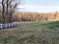 <b>3 Rail Vinyl Ranch Rail-2</b>